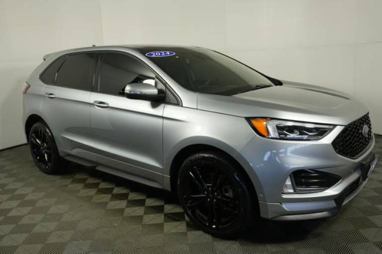 2024 Ford Edge ST