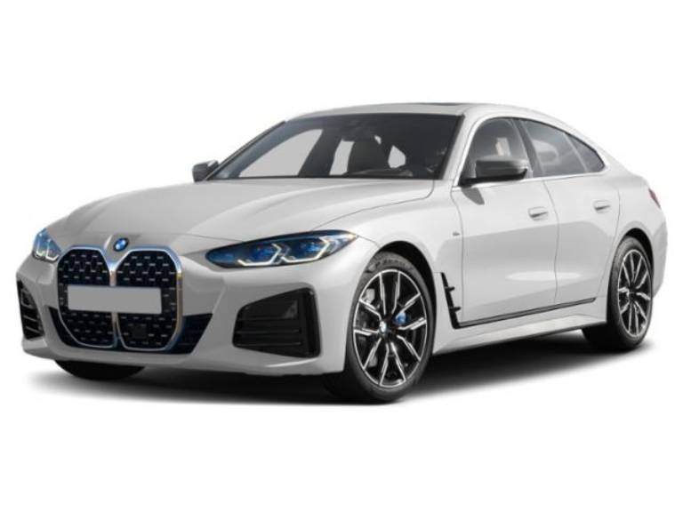 2023 BMW 4 Series 430I xDrive
