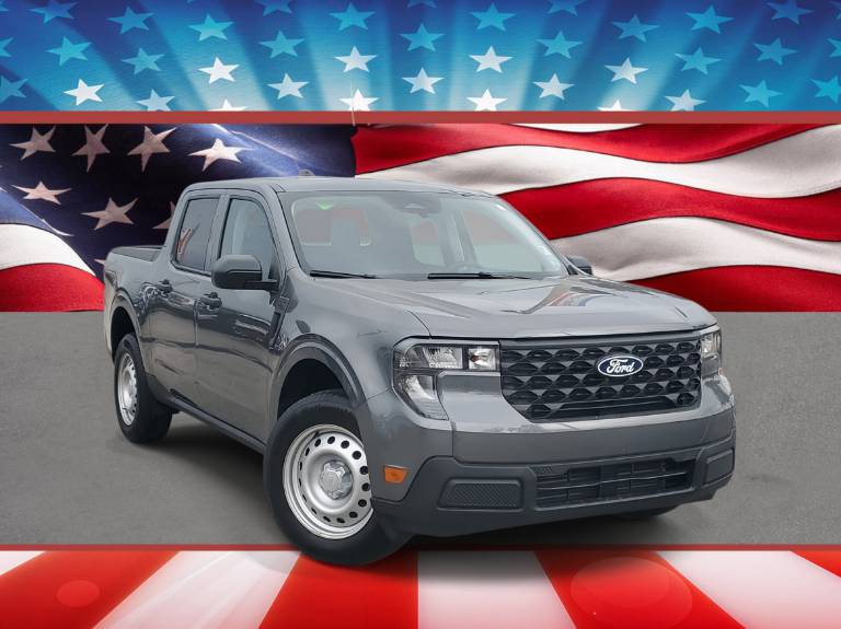2025 Ford Maverick XL