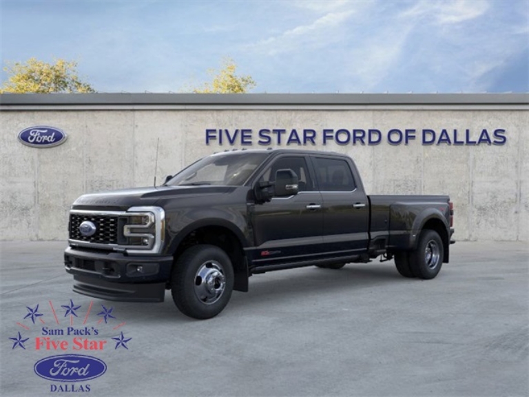 2026 Ford F-350SD
