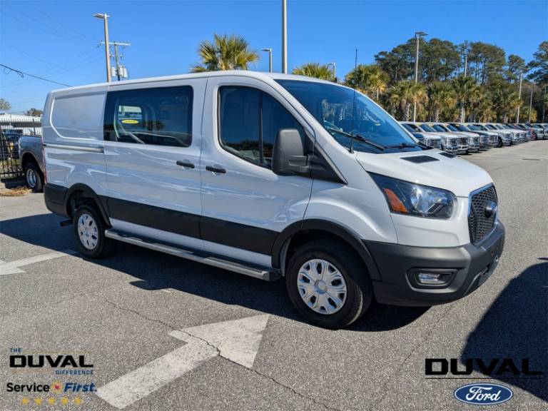 2024 Ford Transit-250 Base
