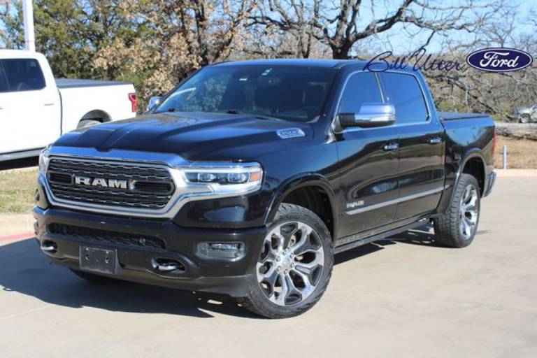2020 RAM 1500 Limited