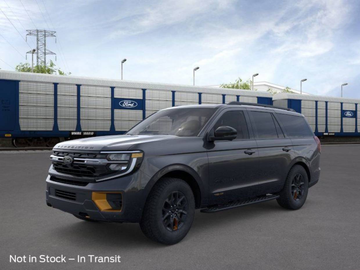 2026 Ford Expedition