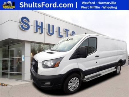 2024 Ford Transit-250 Base