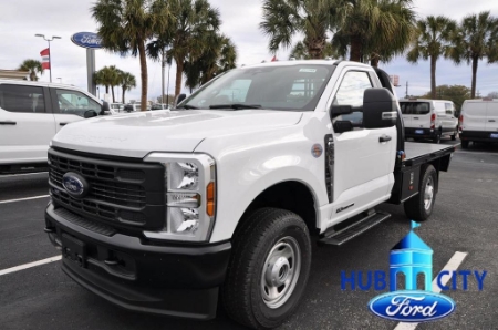 2024 Ford F-350SD XL