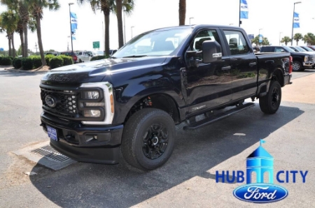 2025 Ford F-250SD XL