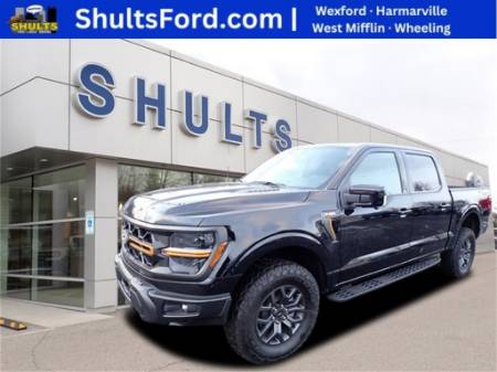 2024 Ford F-150 Tremor