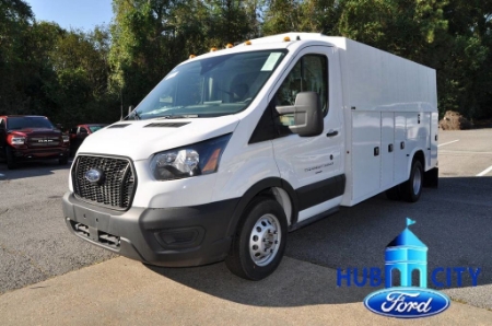 2025 Ford Transit-350 Base