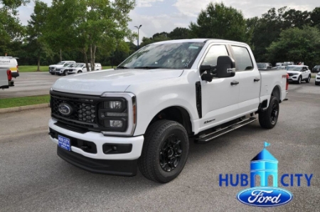 2025 Ford F-250SD XL