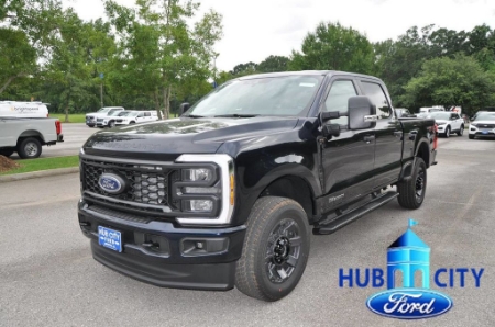 2025 Ford F-250SD XL