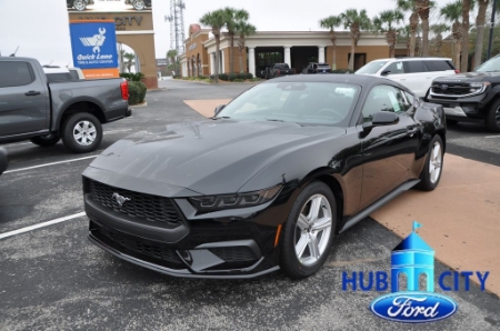 2026 Ford Mustang EcoBoost®