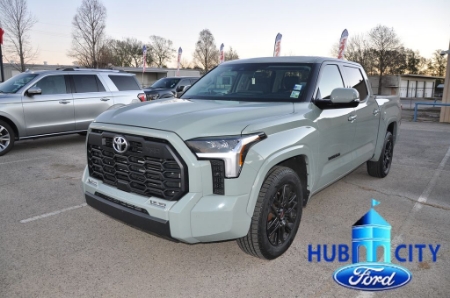 2023 Toyota Tundra SR5