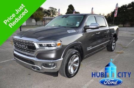 2022 RAM 1500 Limited