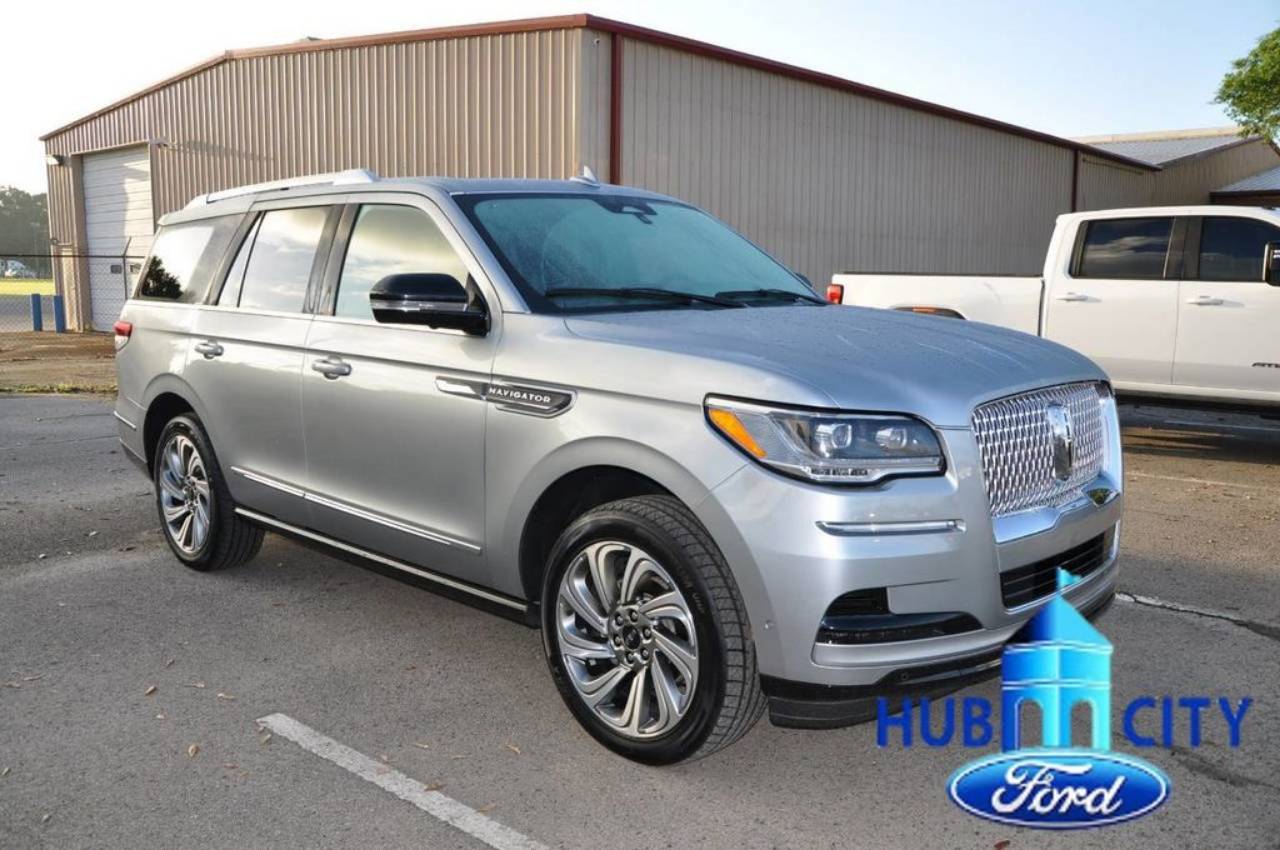 2023 Lincoln Navigator Reserve - Photo 7