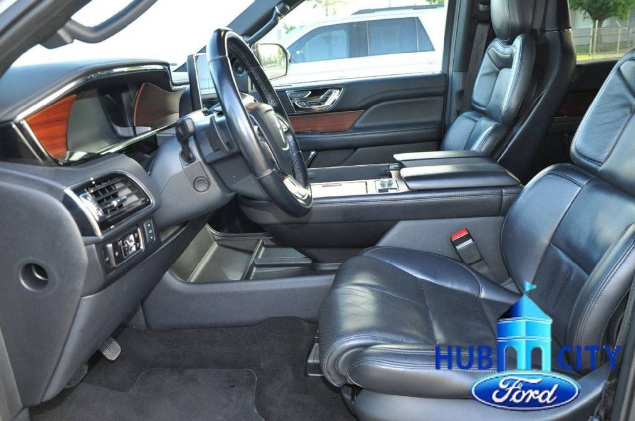 2023 Lincoln Navigator Reserve - Photo 10
