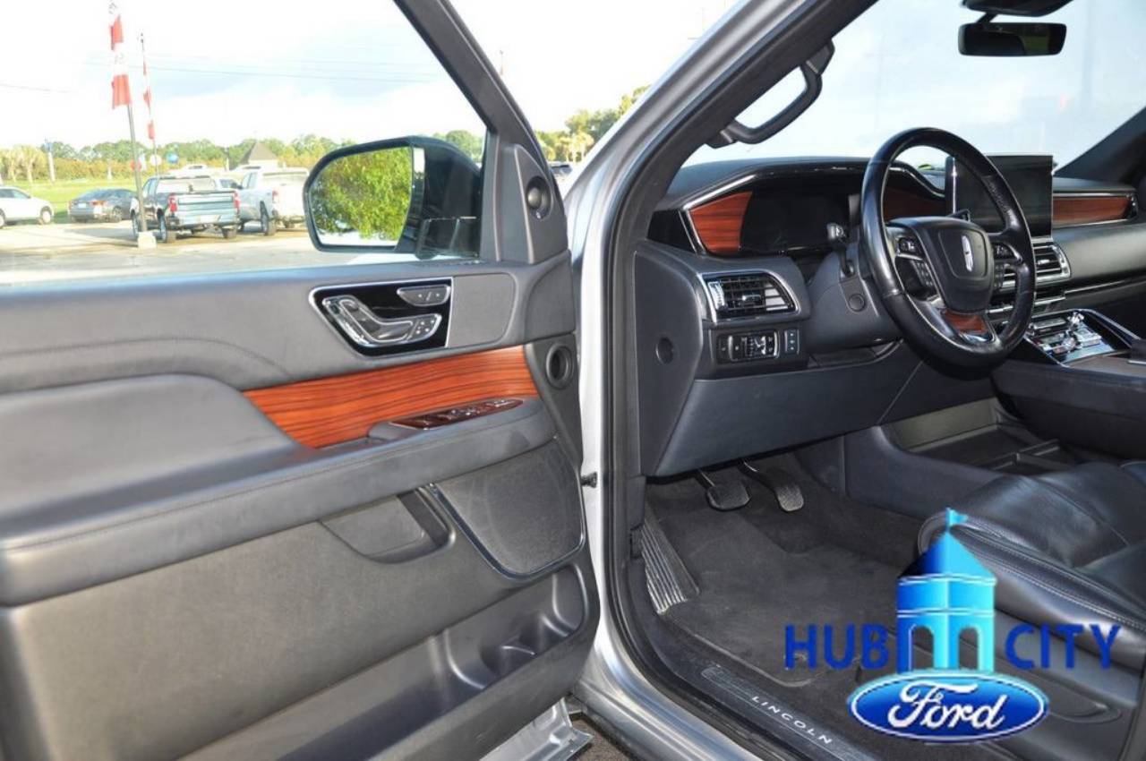 2023 Lincoln Navigator Reserve - Photo 11
