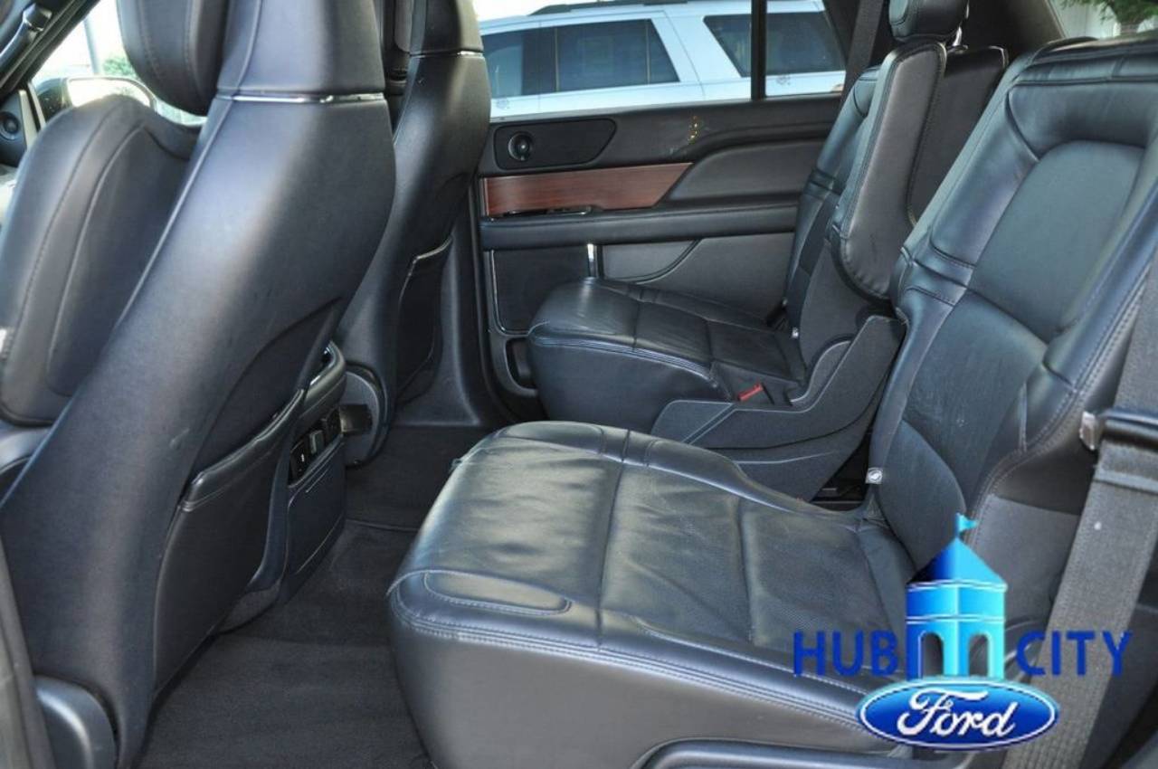 2023 Lincoln Navigator Reserve - Photo 12