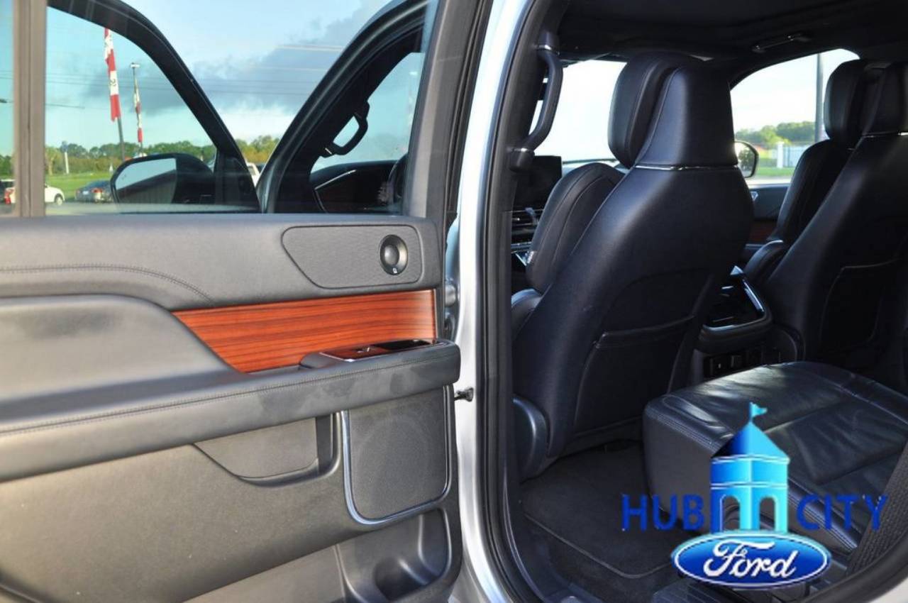 2023 Lincoln Navigator Reserve - Photo 13
