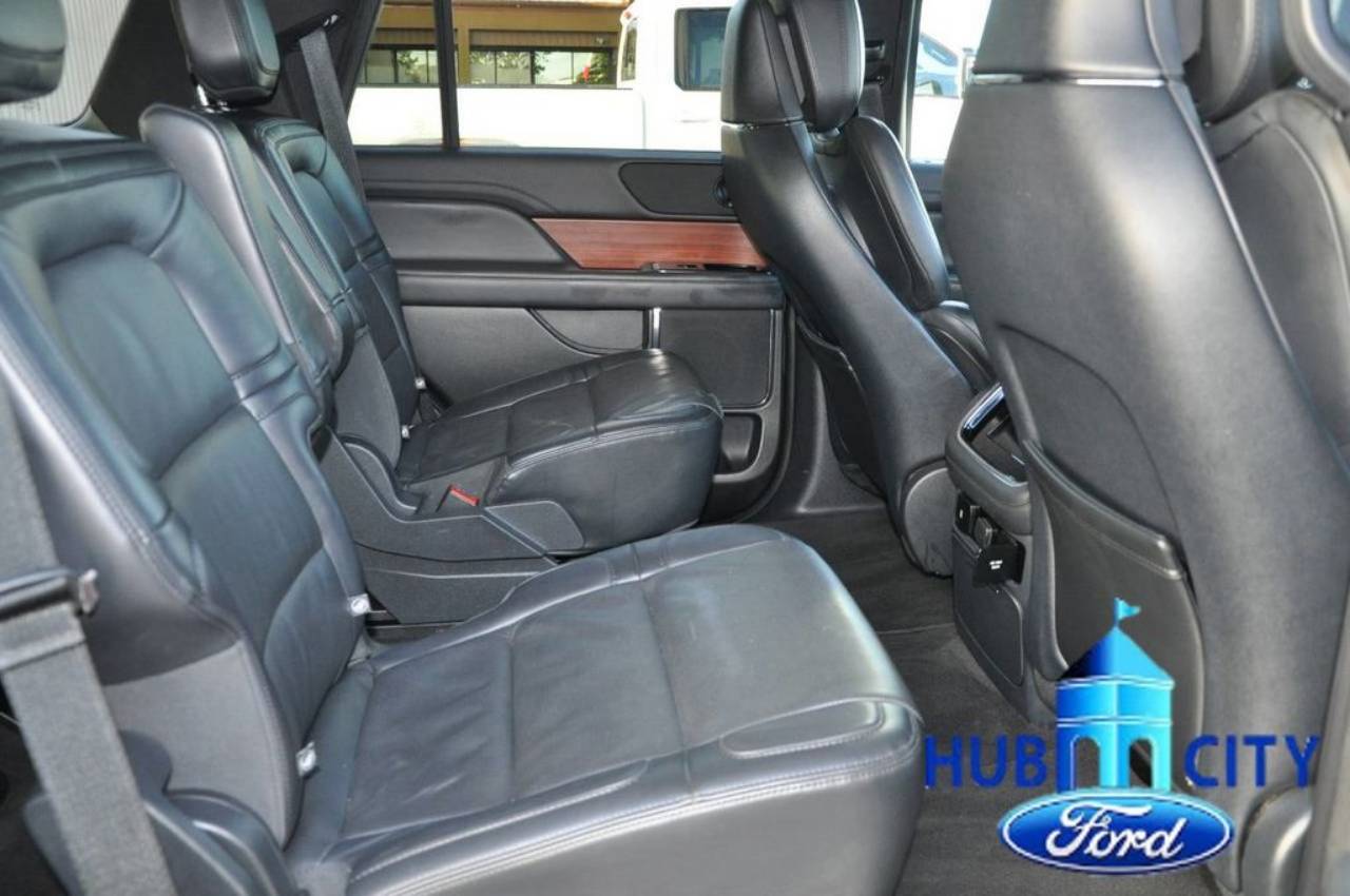 2023 Lincoln Navigator Reserve - Photo 14