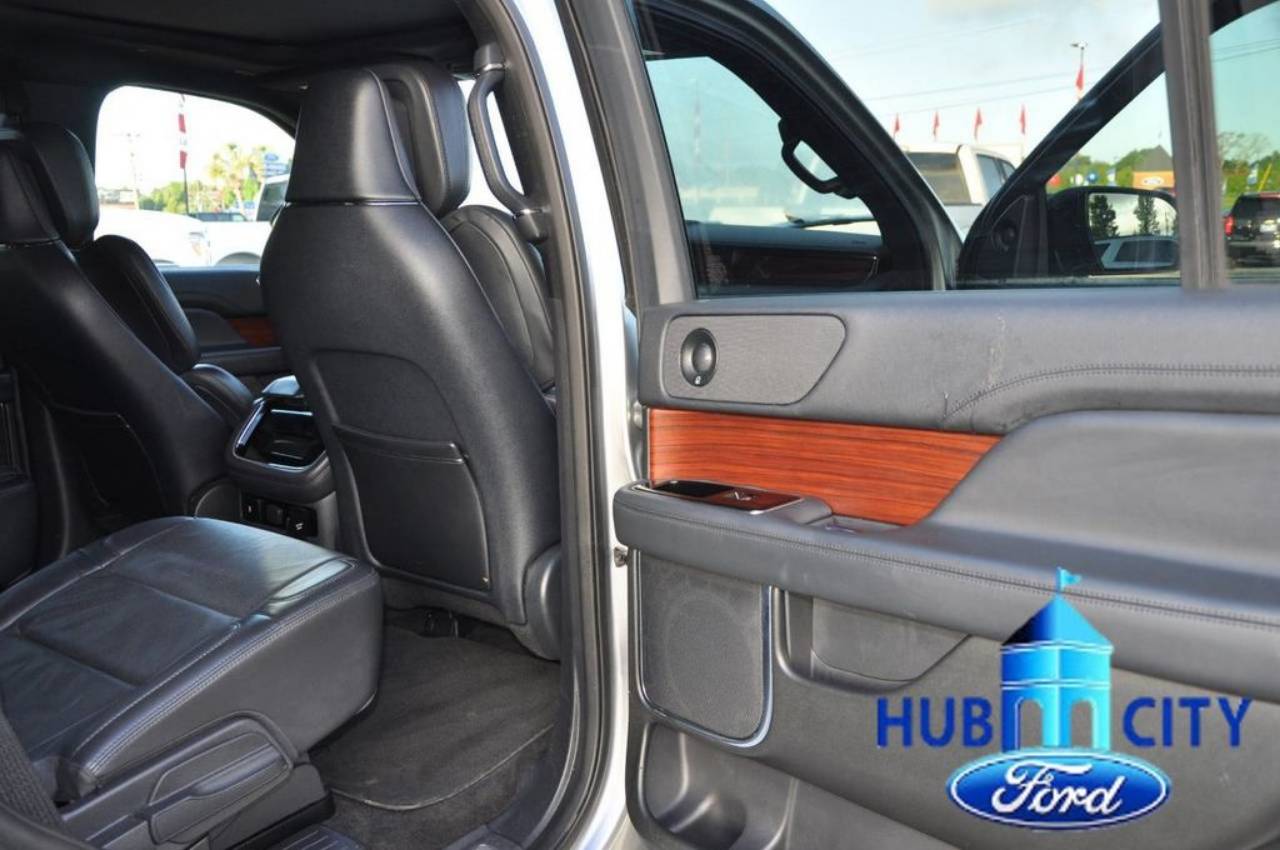 2023 Lincoln Navigator Reserve - Photo 15
