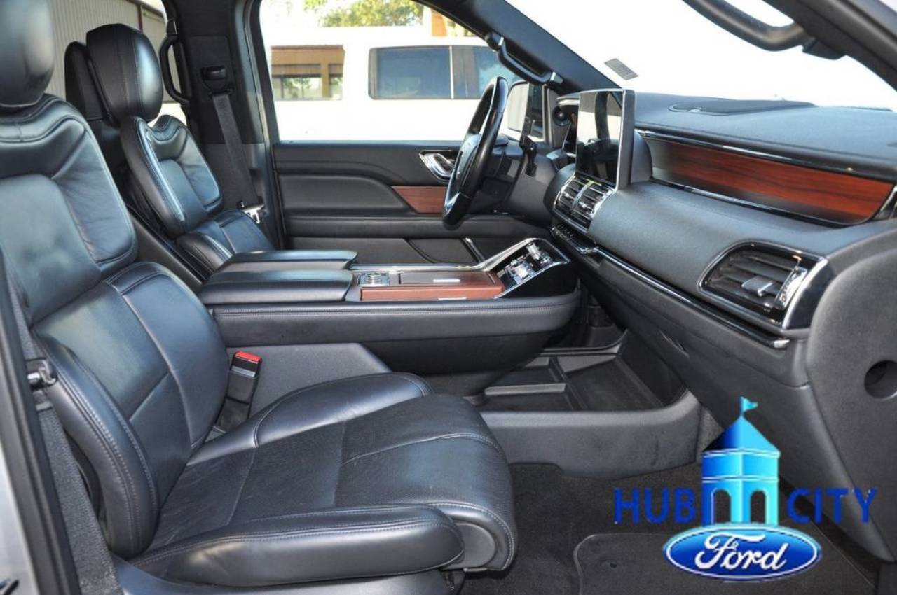 2023 Lincoln Navigator Reserve - Photo 16