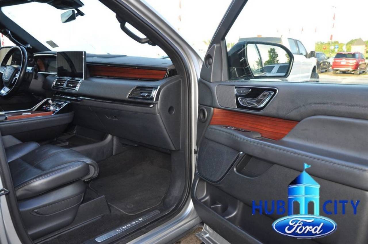 2023 Lincoln Navigator Reserve - Photo 17