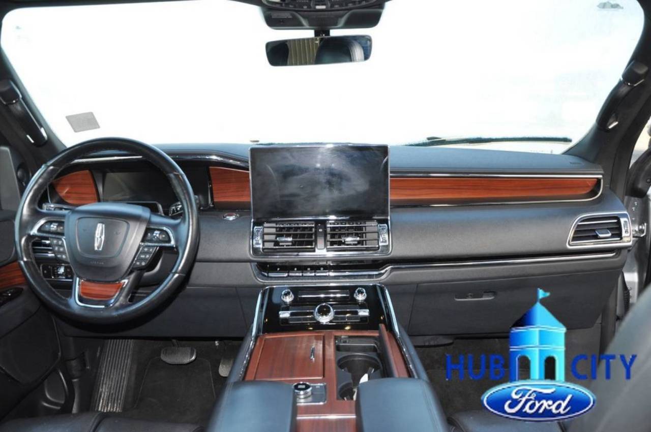 2023 Lincoln Navigator Reserve - Photo 18