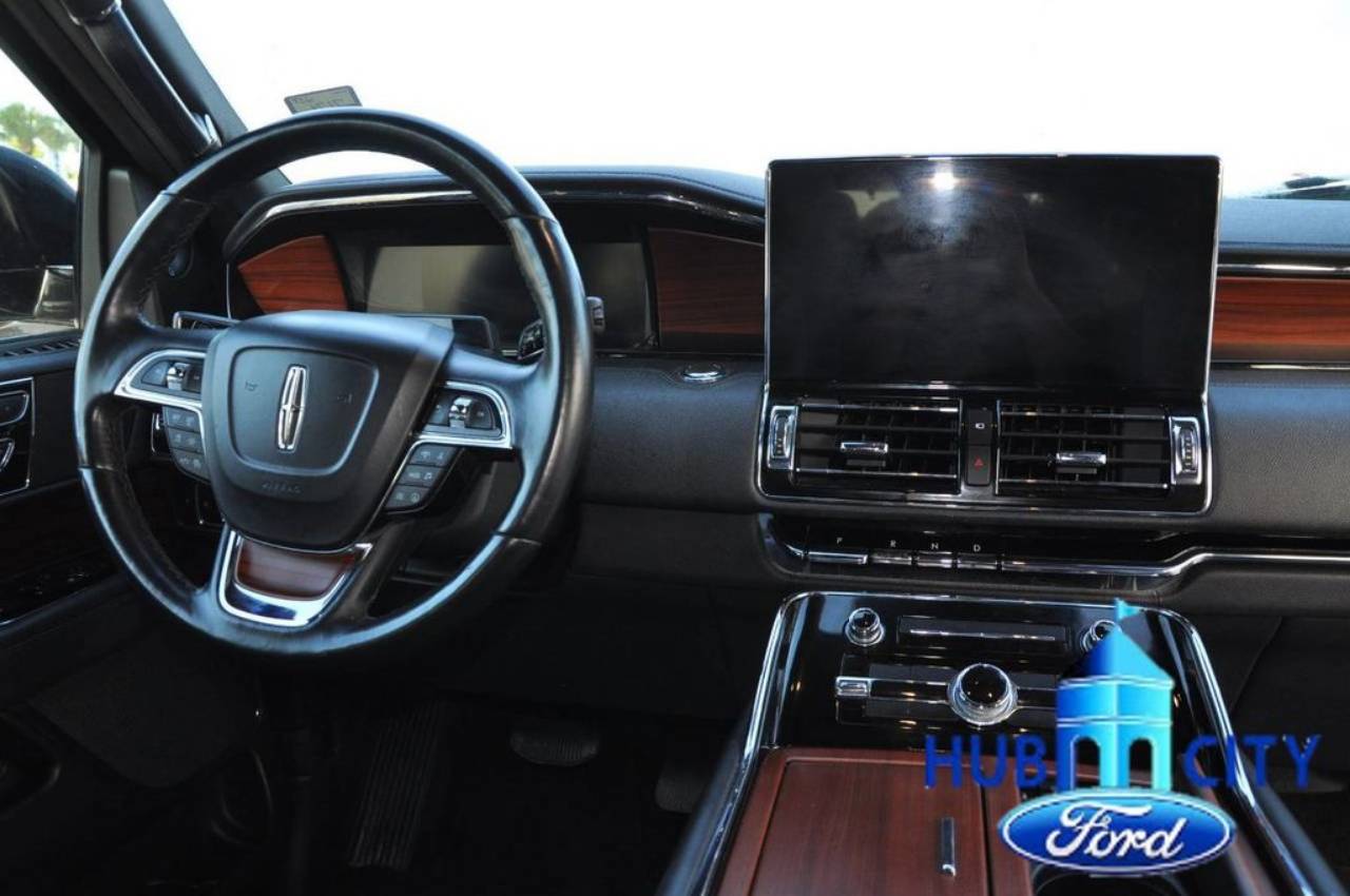 2023 Lincoln Navigator Reserve - Photo 19