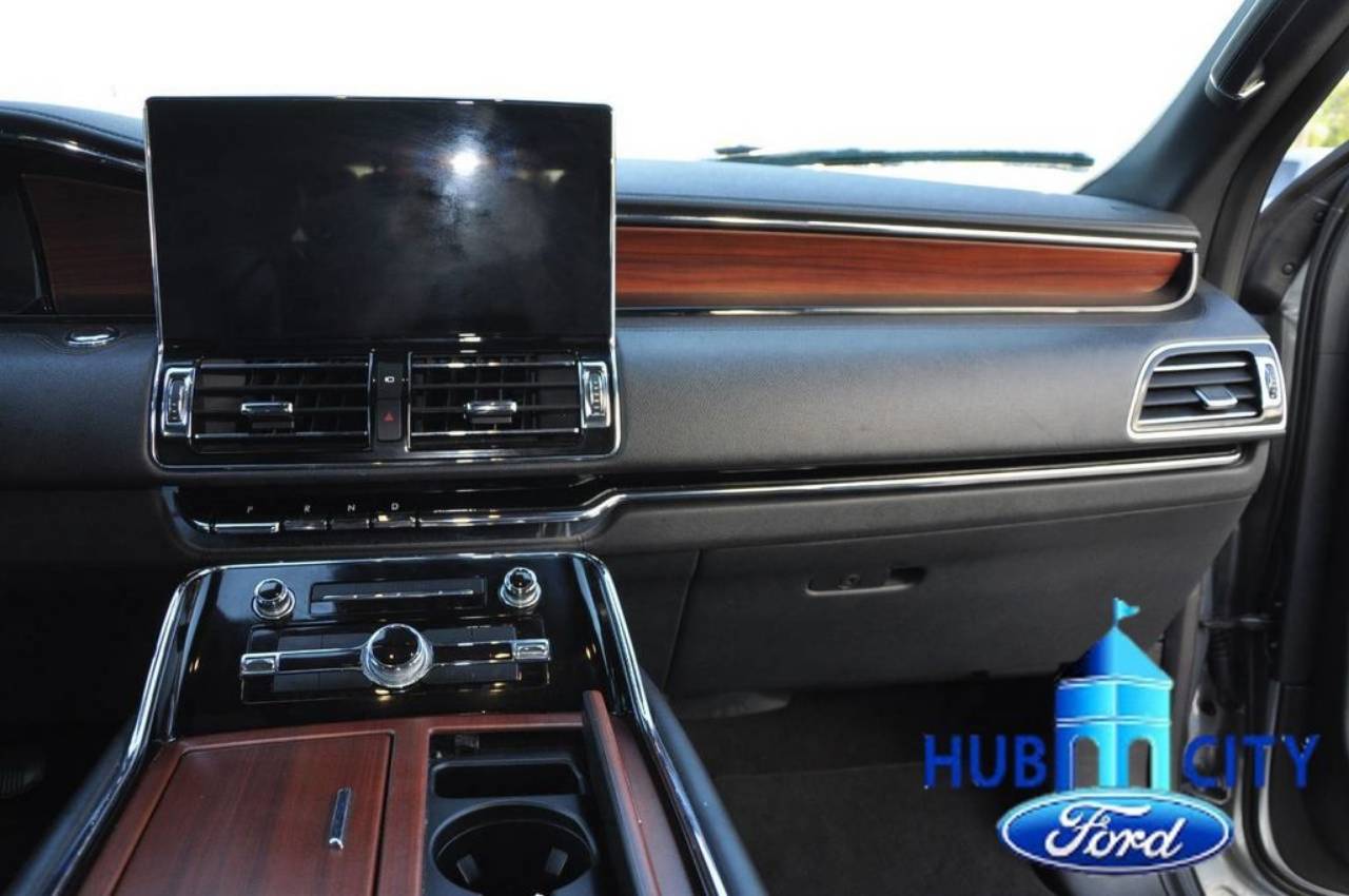 2023 Lincoln Navigator Reserve - Photo 20
