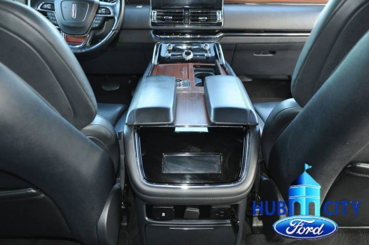 2023 Lincoln Navigator Reserve - Photo 21