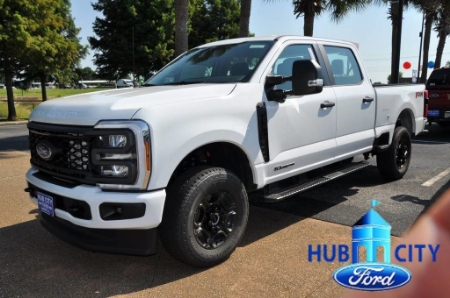 2025 Ford F-250SD XL