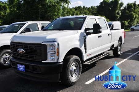 2025 Ford F-350SD XL