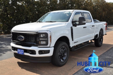 2025 Ford F-250SD XL