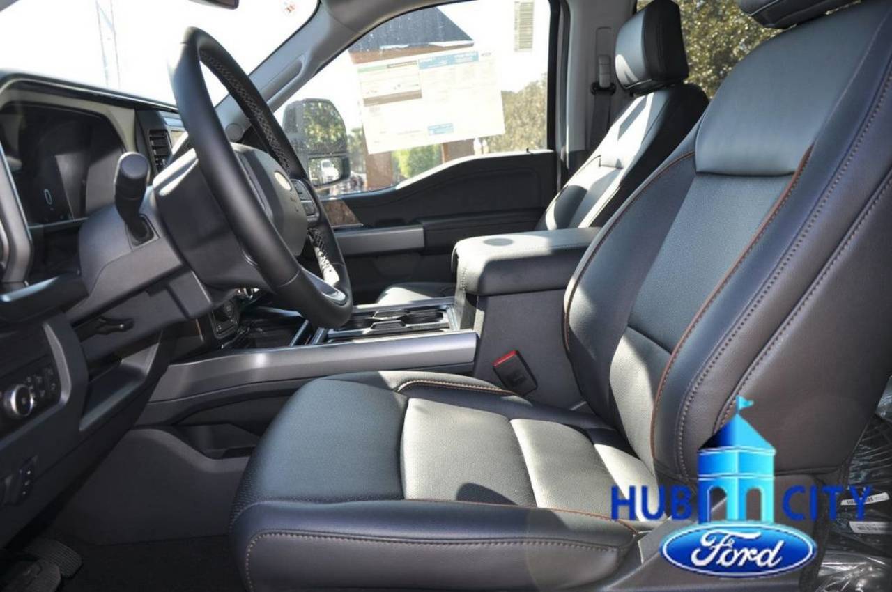 2026 Ford F-250 Super Duty Lariat - Photo 10