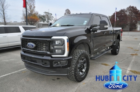 2023 Ford F-250SD LARIAT