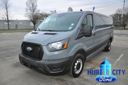 2021 Ford Transit-250 Base