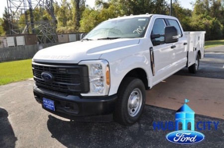 2025 Ford F-250SD XL