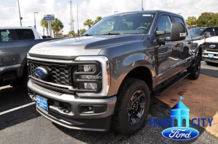 2025 Ford F-250SD XL