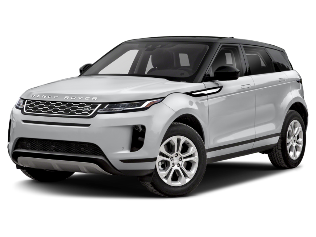 2020 Land Rover Range Rover Evoque S