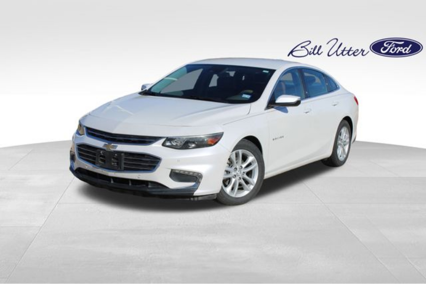 2016 Chevrolet Malibu Hybrid