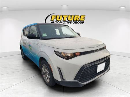 2023 Kia Soul S
