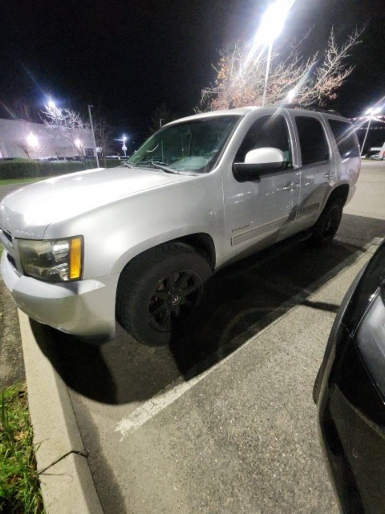 2014 Chevrolet Tahoe LT