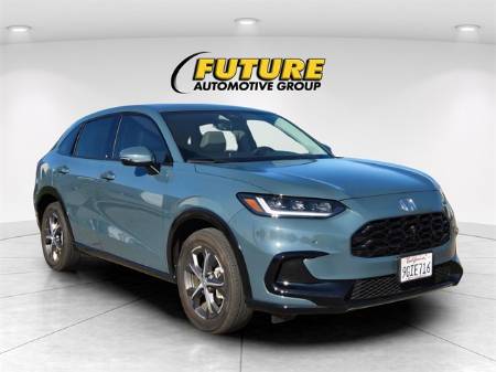 2023 Honda HR-V EX-L