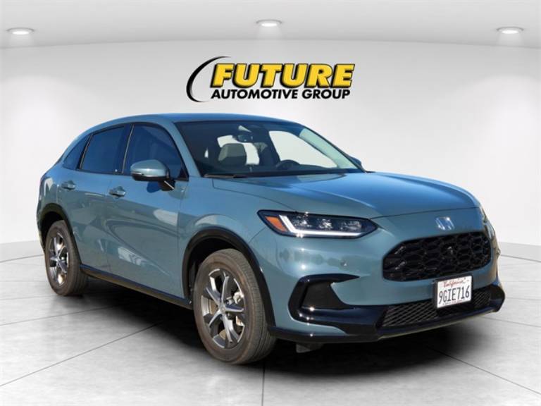 2023 Honda HR-V EX-L