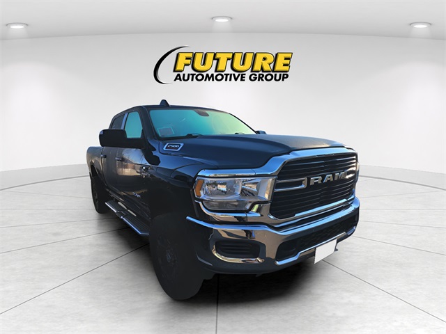 2019 RAM 2500 BIG Horn