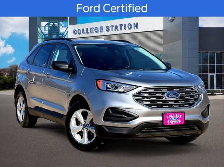 2021 Ford Edge SE