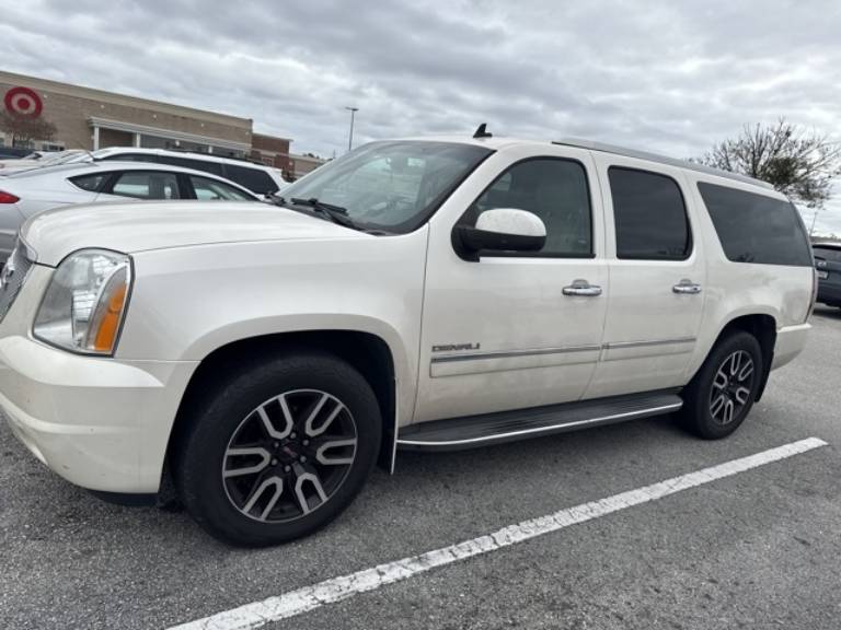 2013 GMC Yukon XL Denali