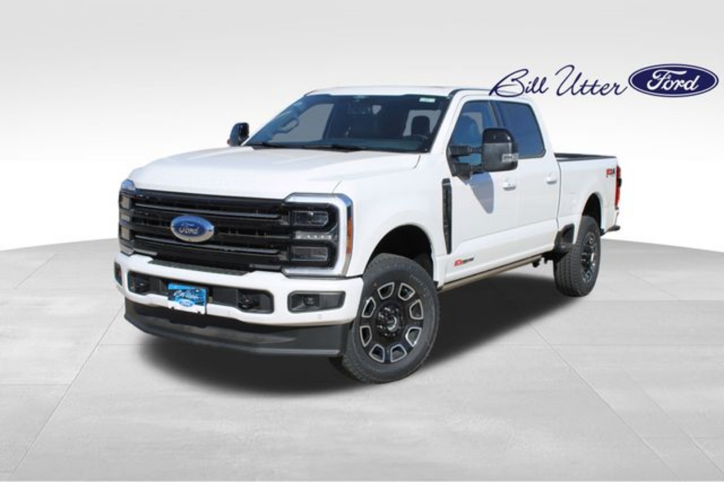 2026 Ford F-350 Super Duty