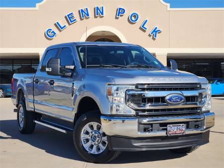 2022 Ford F-250SD XL