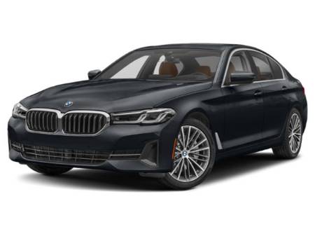 2023 BMW 5 Series 530I